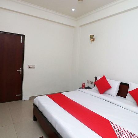 Hotel Gayatri Palace Agra  Ngoại thất bức ảnh