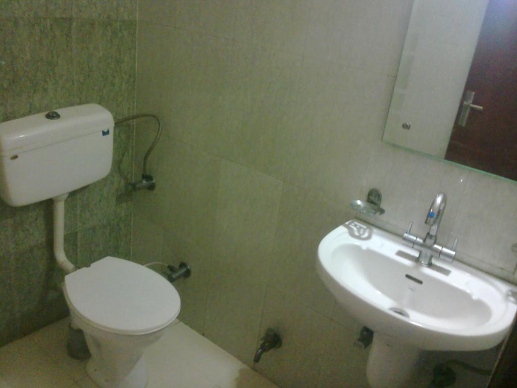 Hotel Gayatri Palace Agra  Ngoại thất bức ảnh