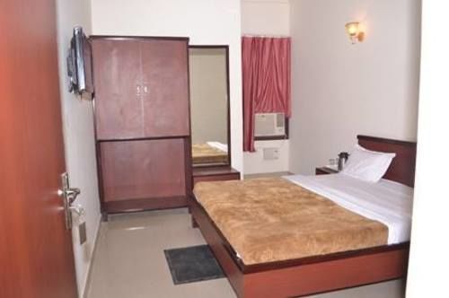 Hotel Gayatri Palace Agra  Ngoại thất bức ảnh