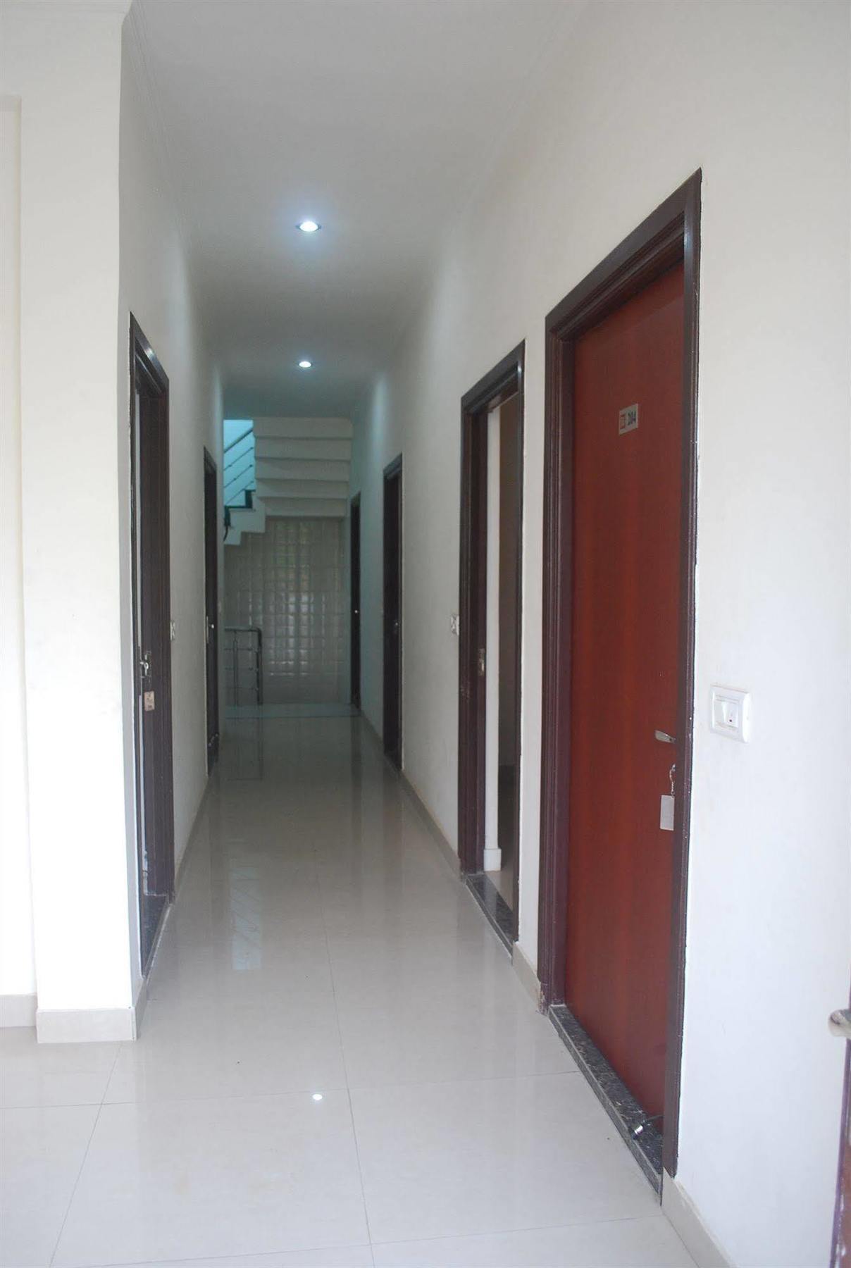 Hotel Gayatri Palace Agra  Ngoại thất bức ảnh